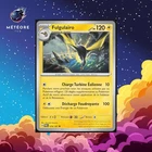 Carte Pokémon Fulgulairo 076/167 Mascarade Crépusculaire Français
