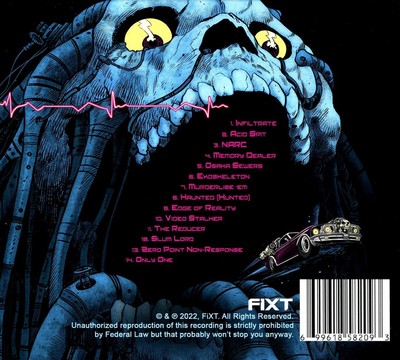 198XAD-MEGA DRIVE NEW CD