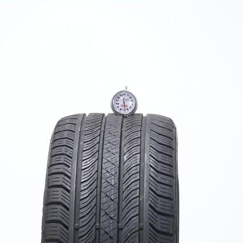 Used 245/45R19 Continental ProContact TX AO 102H - 6.5/32 | eBay