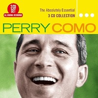 Perry Como - Absolutely Essential 3 Cd Collection - Cd - F600Z