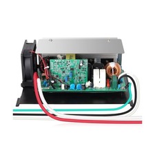 WF-8955-MBA,55 Amp for WF-8955PEC Power Converter, Three Stages Smart Charge ...