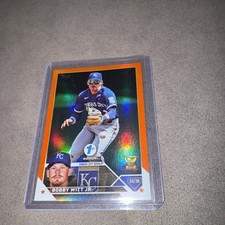 2023 Topps Series 1 Baseball 1st Edition Cards Checklist and Odds 16
