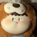 AMLLS HAPPY PLUSH “Dog” CONFIRMED Plush Pendant BRAND NEW blind box figure  — photo 2
