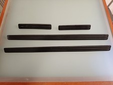 battitacco 4pz Jeep Grand Cherokee wj 2.7crd (99-05)