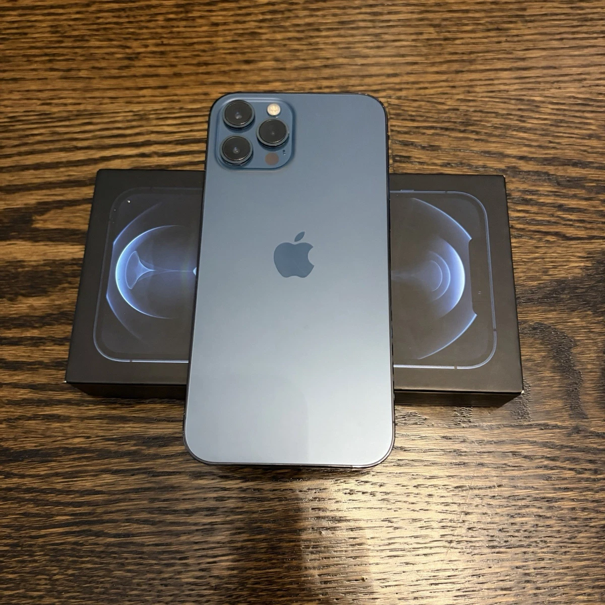 25+ Apple iPhone 12 Pro Max 128GB for sale | Updated Oct 2026