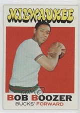 Click to enlarge Bob Boozer