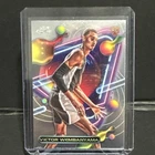 2023-24 Topps Cosmic Chrome - Victor Wembanyama #151 Refractor (RC)