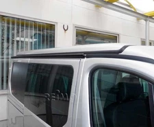 Reimo - Renault Trafic MultiRail SWB 220cm Left/Right Hand DRIVER (N/S) | 90184