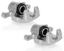 2x Bremssattel Hinten Rechts Links für Hyundai Tucson 04-10, Kia Sportage 04-10