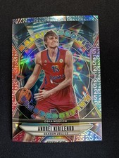 24-25 Prizm Euroleague Andrei Kirilenko Kaleidoscopic 25th Anniversary SSP