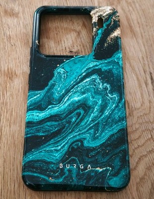 Burga Xaomi 15 Pro Case Backcover