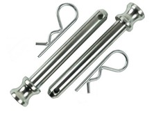 Bulletproof Crp Corrosion Resistant Trailer Hitch Pin Bulletproof Crp Corrosion Resistant Trailer Hitch Pin