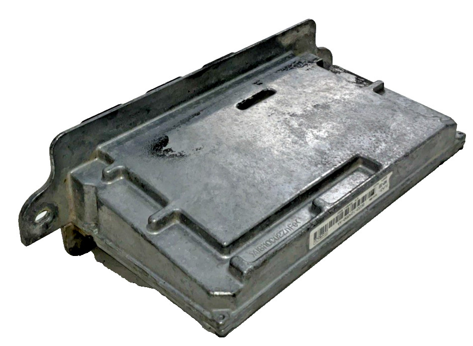 2006-2016 Aston Martin 4.3L Engine Control Module Unit 6G3312A650AA OEM