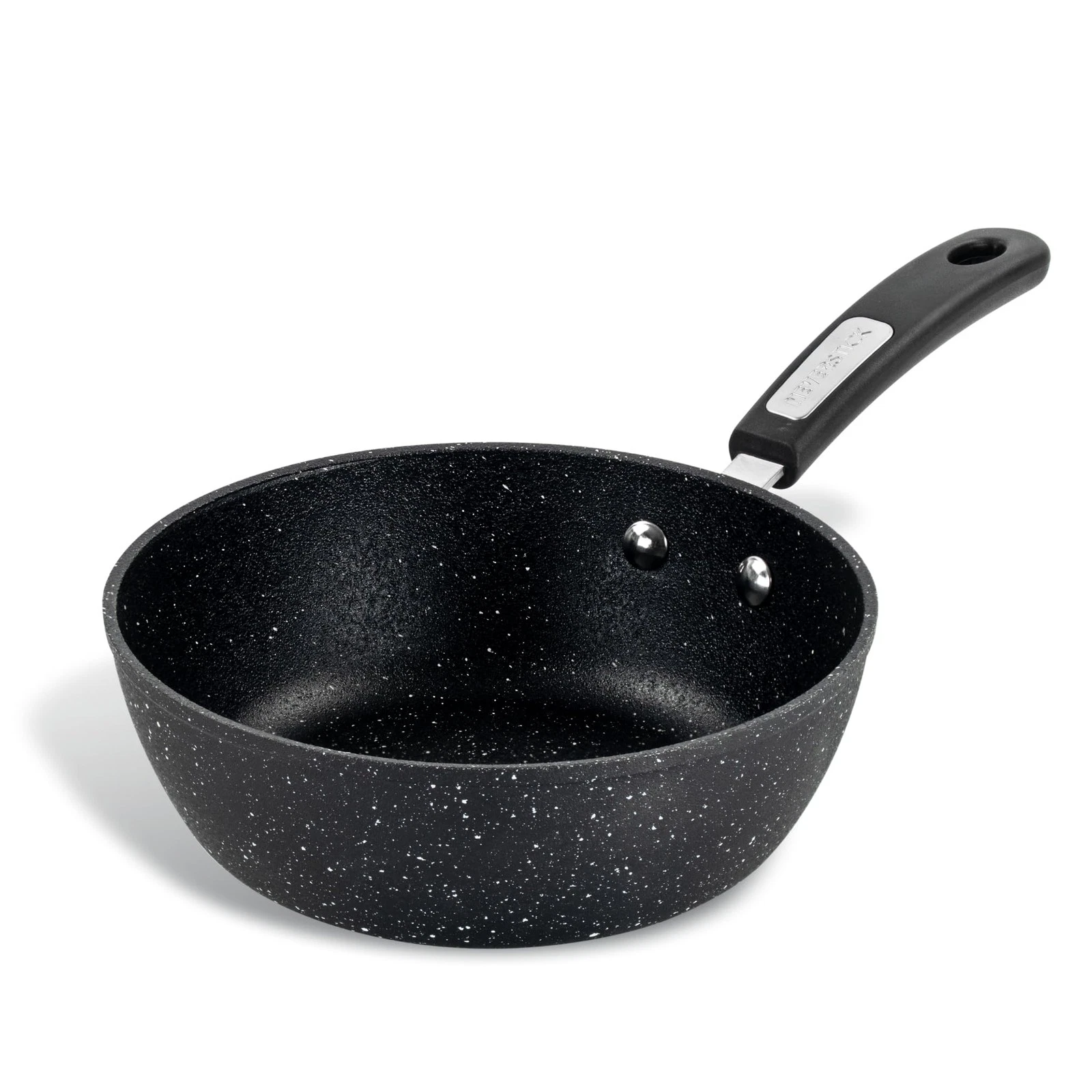 20cm Wok Pan, Small Non Stick Wok, Deep Stir Fry Pan, Suitable for All Hobs New
Opens in a new windo