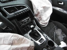 Ressort divers Peugeot 3008