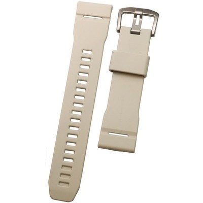 Genuine New Casio PRO TREK Band Strap PRW-35 PRW-35Y etc Beige 23mm