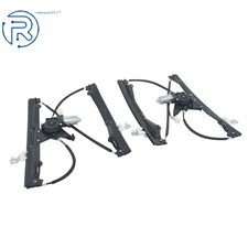 Power Window Motorregulator Assembly Front Left Right For Ford Explorer 02-2008 Power Window Motorregulator Assembly Front Left Right For Ford Explorer 02-2008