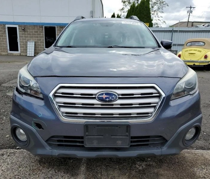 2015-2019 Subaru Legacy Outback Front Left Driver Spindle Knuckle Oem - Image 4 of 4