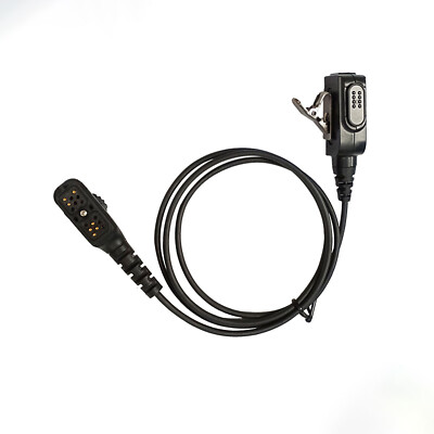 TPU Wire Accessories For PD780 PD700 PD700G Wired Handheld Microphone Intercom