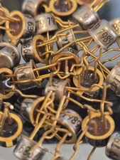 ⚙️ Motorola 2N1479 NPN Transistor TO-18 1980 NOS – Vintage! 🔧