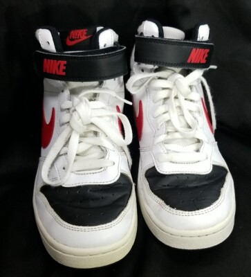 nike sportswear court borough mid 2