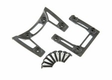 Traxxas Part 6710 Body reinforcement set fits 6717 body Rustler New in Package