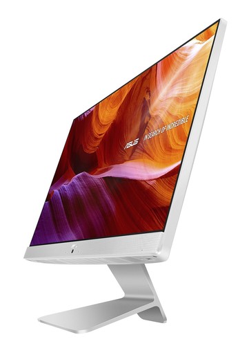 ASUS Vivo V222 21.5in i3 8GB 1TB All-in-One PC - Brand New - Picture 10 of 11
