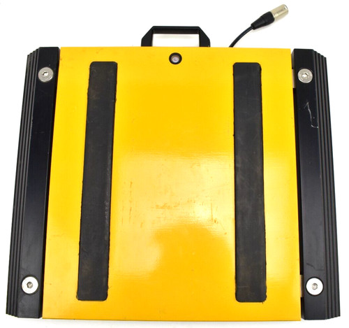 TUFNER 8,000lb Tuf Pads Portable Vehicle Axle Scale - MULTIPLE AVAILABLE!