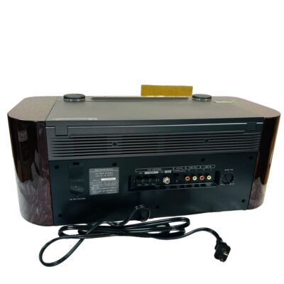 Sony D-3000 Celebrity Premium Vintage CD Player Radio Japan