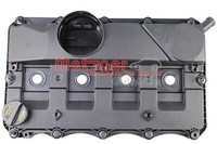 Metzger 2389126 Zylinderkopfhaube FüR CitroËN Passend FüR Fiat Ford Peugeot