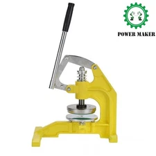 Manual Pressure Sampling Cutter Round Plate Sampler Cutting Area 100 Cm2
