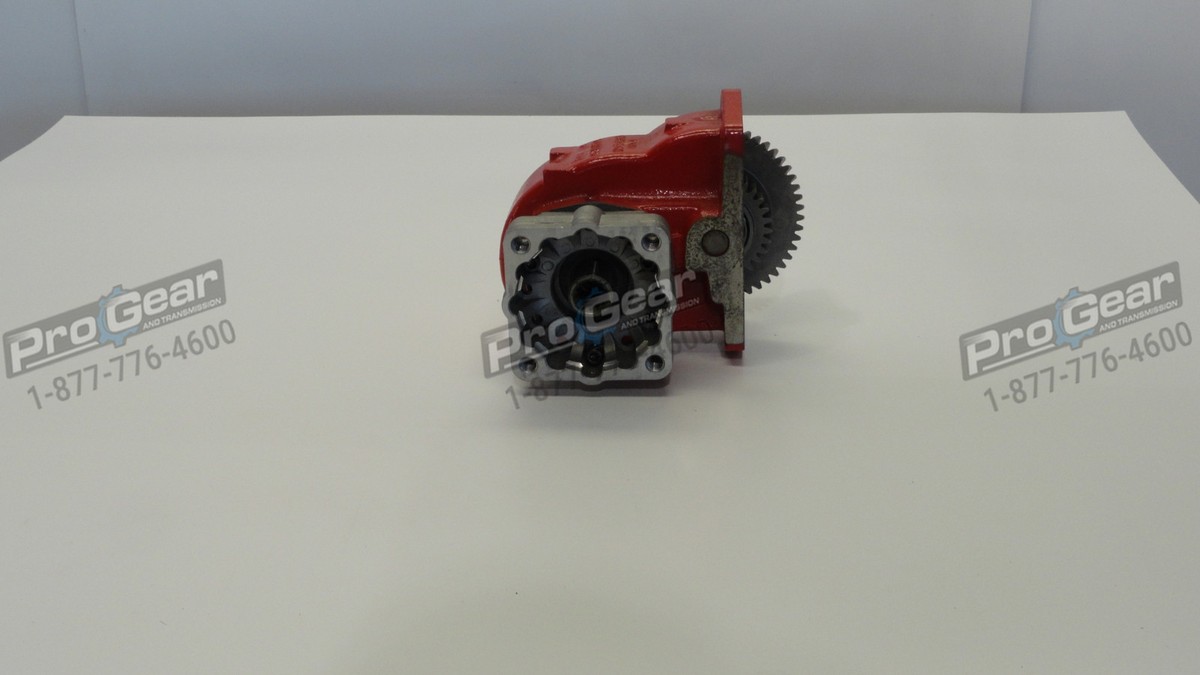 267XGFJP-M5RB CHELSEA PTO 10 BOLT MOUNT 7/8 - 13 SPLINE | eBay