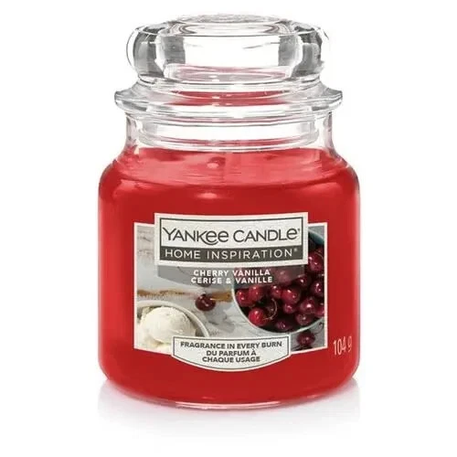 Yankee Kerze Duftkerzen American Home groß 22oz Glas 623g - Bild 47 von 63