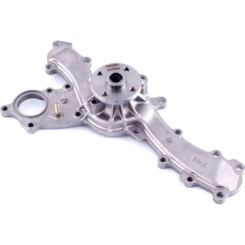 Bomba de agua 44050 puertas para Lexus ES350 IS350 IS250 IS300 GS350 GS450h GS300 2006 Foto 3 de 4