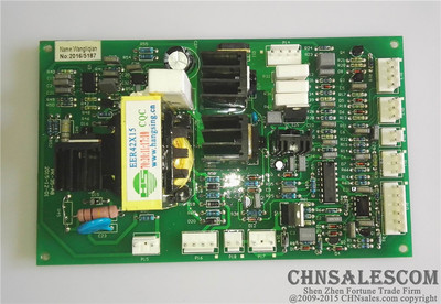 JASIC IGBT Wire Feeding Power Board MIG-200 J03 N214 Welder 10000695 B05011