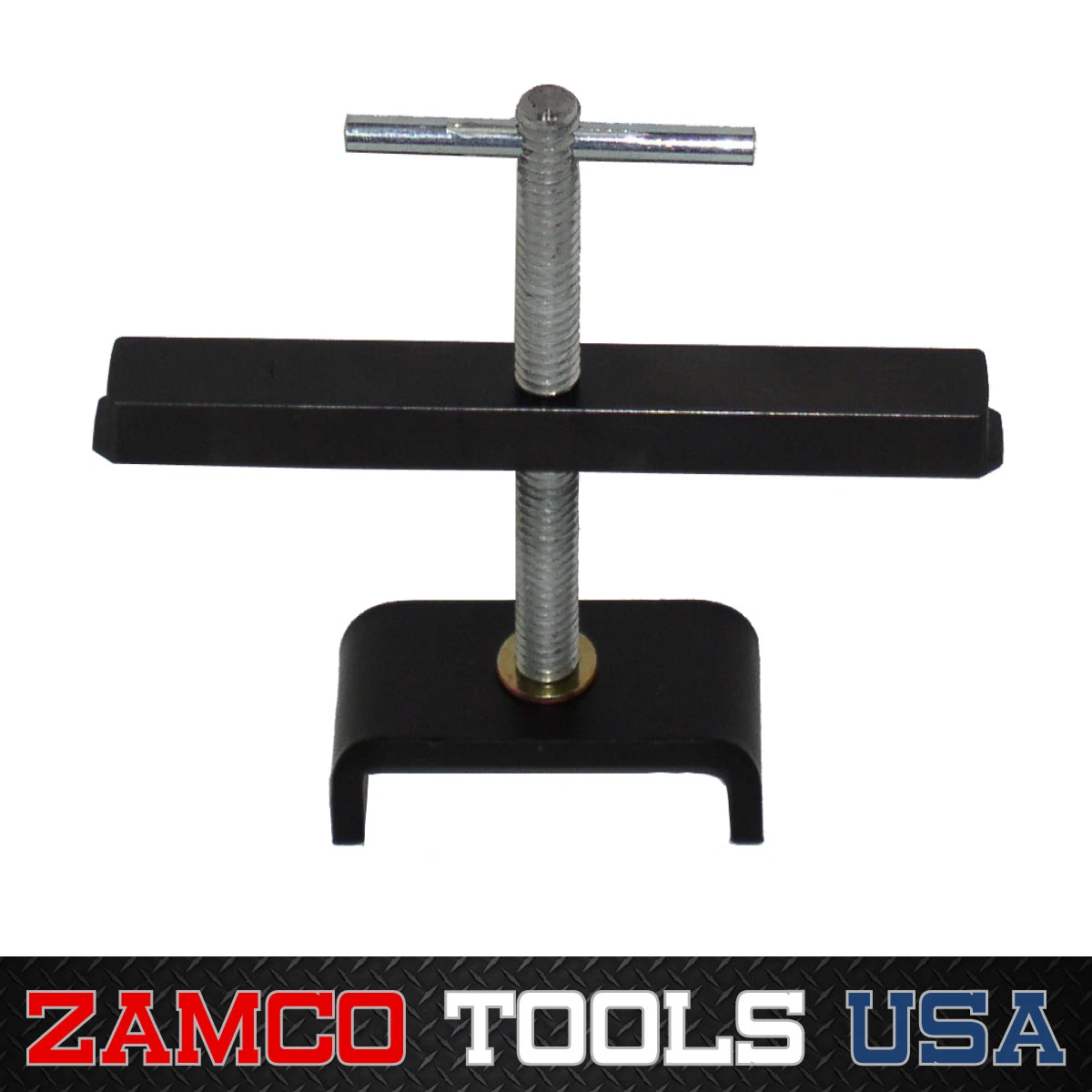 Clutch online spring compressor