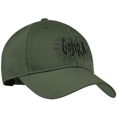 GOJIRA officiaL baseball  cap
