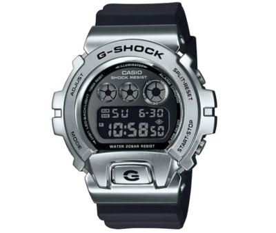 時計 CASIO GM-6900U-1JF CASIO G-SHOCK GM-6900U-1JF Metal Bezel GM-6900 Japan import new | eBay