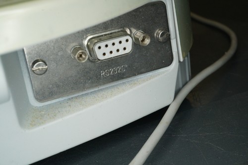 Mettler-Toledo PG2002-S Delta Range Waage 2100g max. - Bild 7 von 9