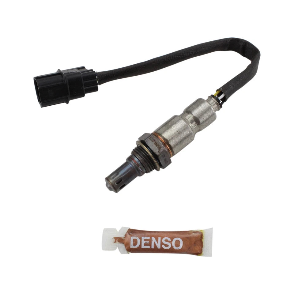 Sensor de oxígeno aguas arriba DENSO 234-5098 para MDX RL TL TSX Accord Odyssey Pilot Foto 2 de 4