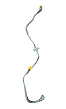 2017-2020 LINCOLN CONTINENTAL FUEL EMISSION SYSTEM HOSE TUBE PIPE OEM