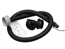 Bestway Coleman Lay-Z-Spa SaluSpa  Inflation Hose w/ Deflation T Adapter - NEW!!