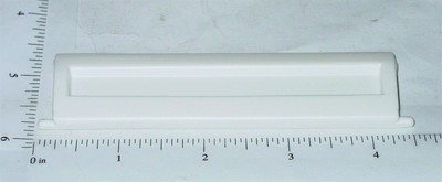 Ertl IH 1000 Pickup Truck Tail Gate Replacement Toy Part ETP-013