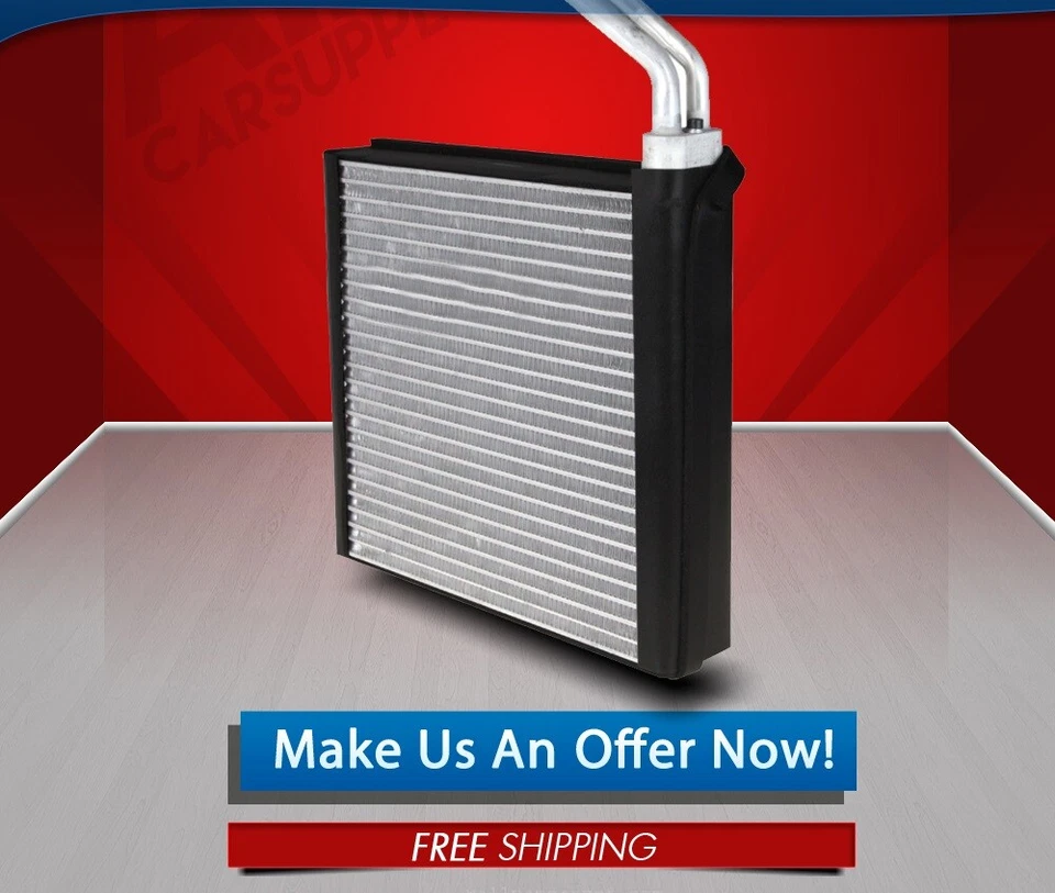 Evaporador A/C Compatível com Acura TL 2004 2005 20062007 2008 2009 Honda Accord 2003-2007 - Imagem 2 de 2