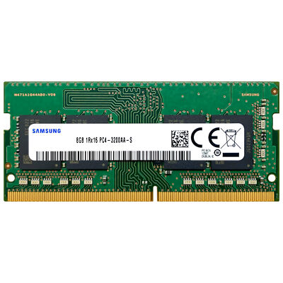 sodimm 16gb 3200mhz