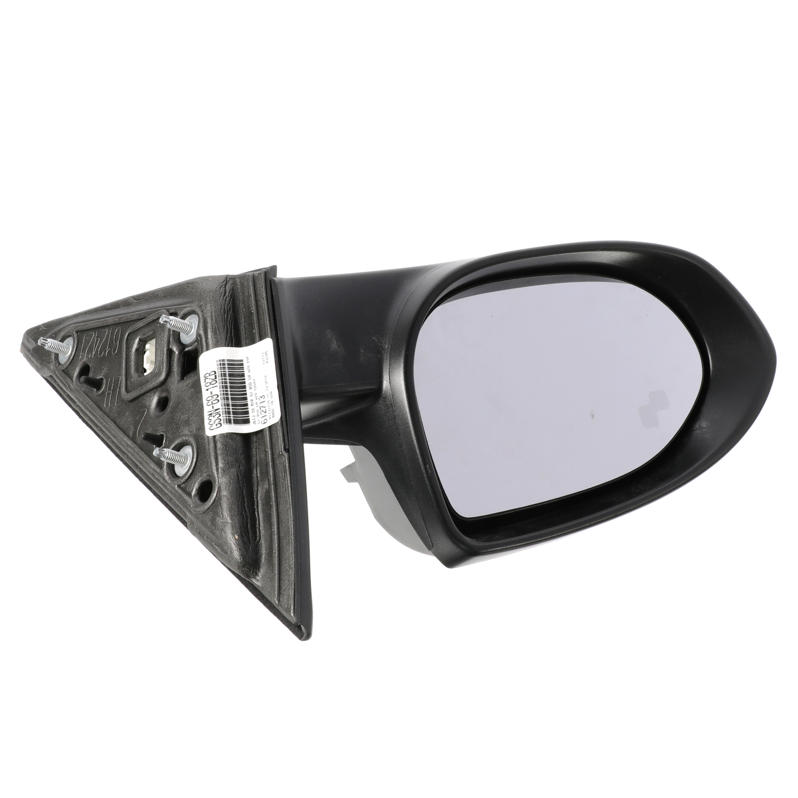 Cuerpo del espejo lateral izquierdo para Mazda6 2011-2013 (N/P GEG2-69-181A)