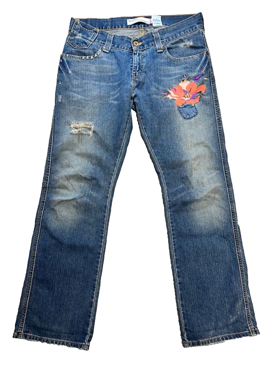 Levis slouch sales straight 504