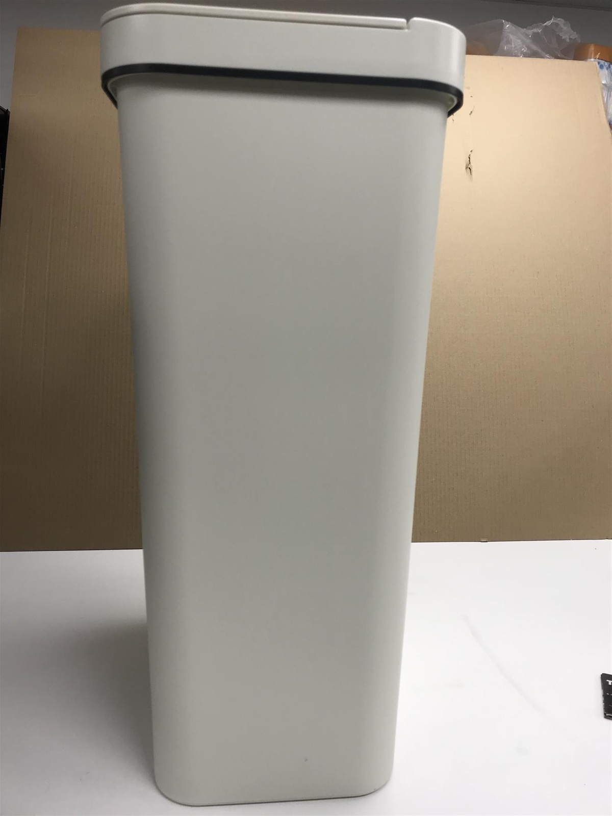 Tower Sensor Bin Retainer Ring 50L T838005C Trash can swift hand motion