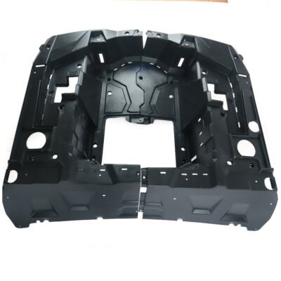 Rear Bed Box Storage Area Replacement for Polaris RZR 1000 XP 4