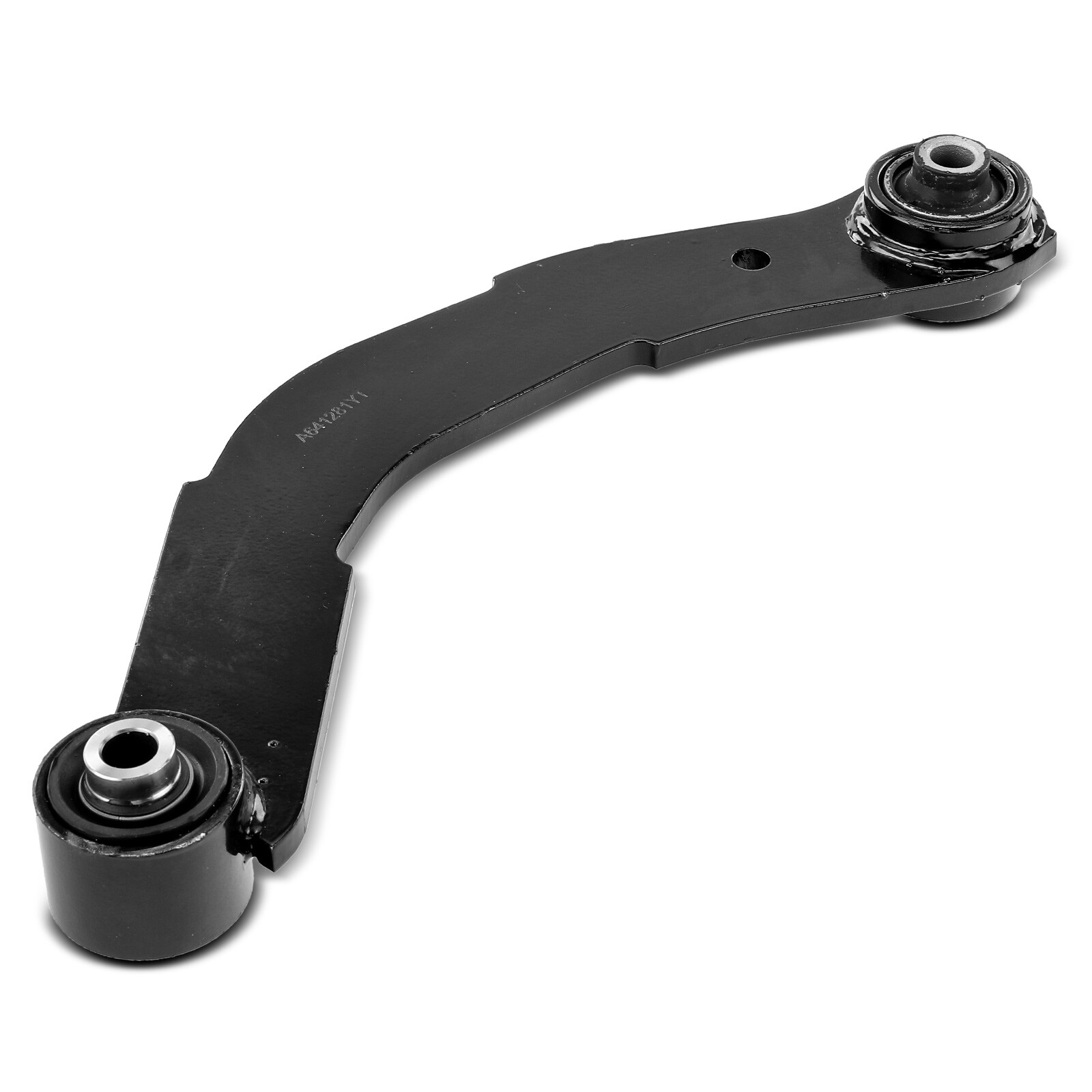 Bras de Suspension Arrière Anti-Vibration pour Mitsubishi et Jeep - Acier Renforcé Longue Durée